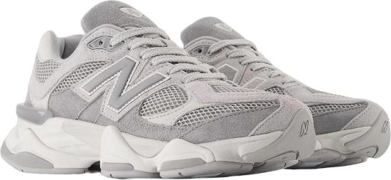 26FW 뉴발란스 스니커즈 NEWBALANCEU9060ERCBEIGE LICHTGREY - NEW BALANCE