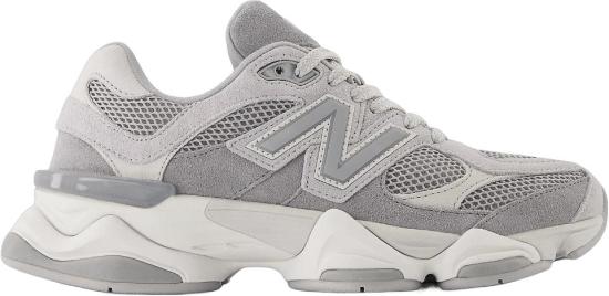 26FW 뉴발란스 스니커즈 NEWBALANCEU9060ERCBEIGE LICHTGREY