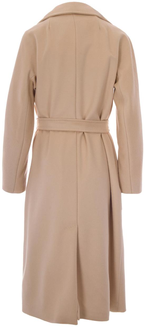 26FW 막스마라 코트 2625016021600WKDRESINA042 BEIGE - MAX MARA