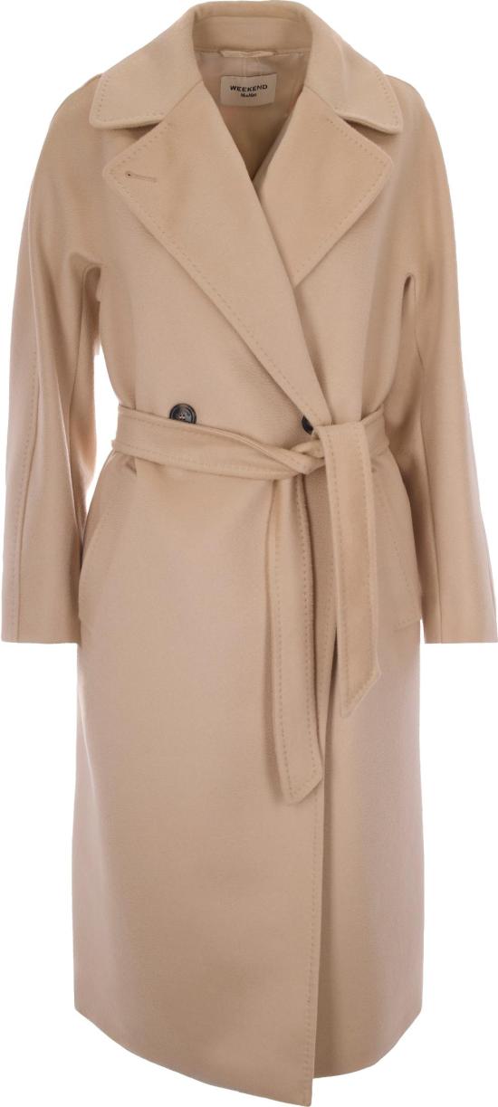 26FW 막스마라 코트 2625016021600WKDRESINA042 BEIGE
