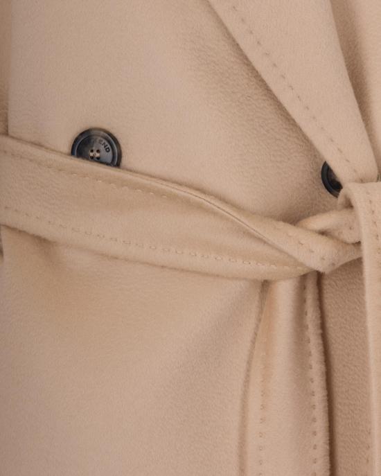 26FW 막스마라 코트 2625016021600WKDRESINA042 BEIGE - MAX MARA