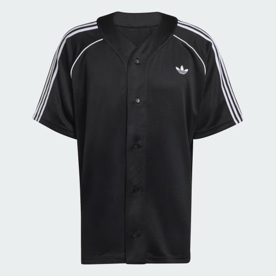  아디다스 반팔 티셔츠 KD4084 Black White DOM