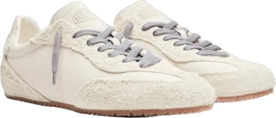 26FW 악셀 아리가토 스니커즈 AXELARIGATOF4216004OFFWHITEDAZERUNNERSSNEAKERSOFFWHITE - AXEL ARIGATO