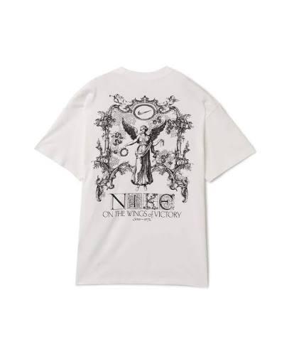  나이키 반팔 티셔츠 HV0168 100 DOM - NIKE