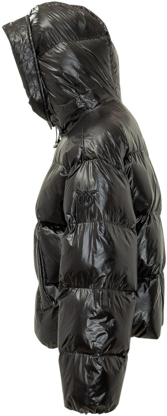 26FW 핑코 숏패딩 105656A3FIZ99 BLACK - PINKO