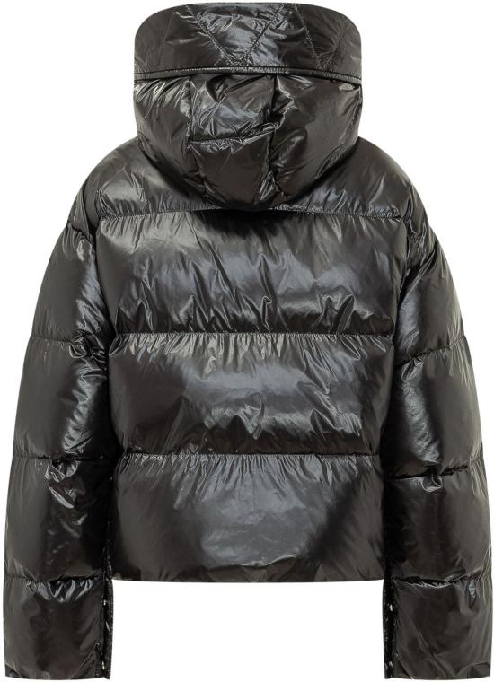 26FW 핑코 숏패딩 105656A3FIZ99 BLACK - PINKO