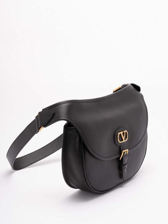 26SS 발렌티노 가라바니 토트백 8Y2B0S80RBN0NO BLACK - VALENTINO GARAVANI