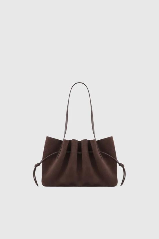26FW 유제피 토트백 YZFSCSBSF26L063 BROWN