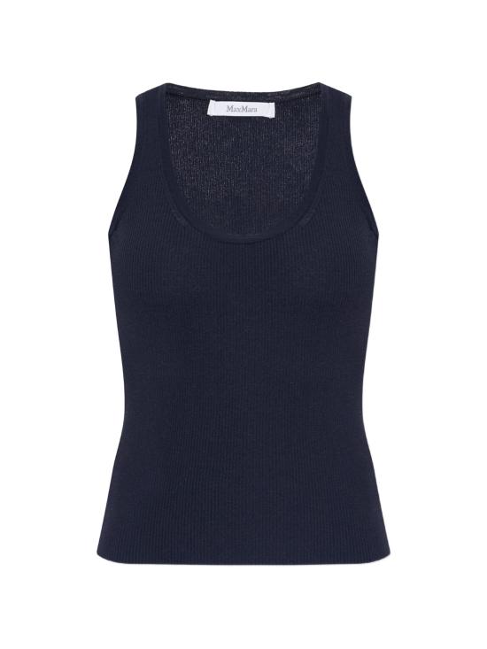 26FW 막스마라 스웨터 2621366161600002 NAVY