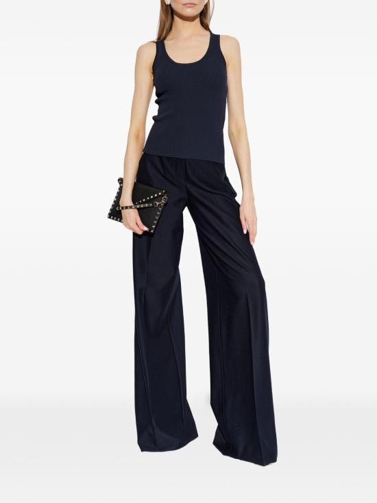 26FW 막스마라 스웨터 2621366161600002 NAVY - MAX MARA