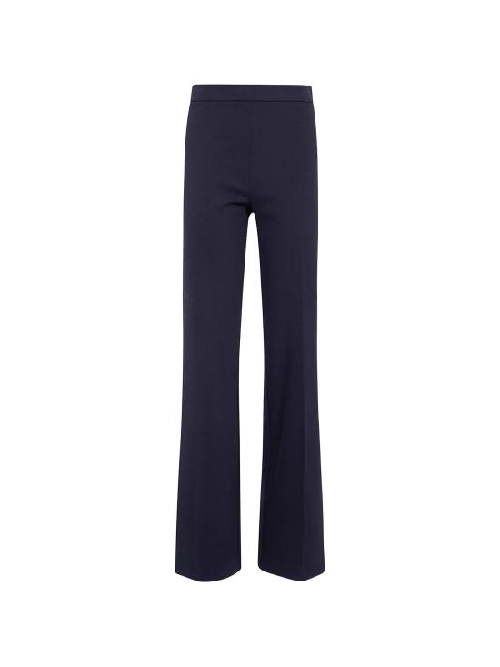 26FW 트윈셋 스트레이트 팬츠 262TP2373 00006 BLACK