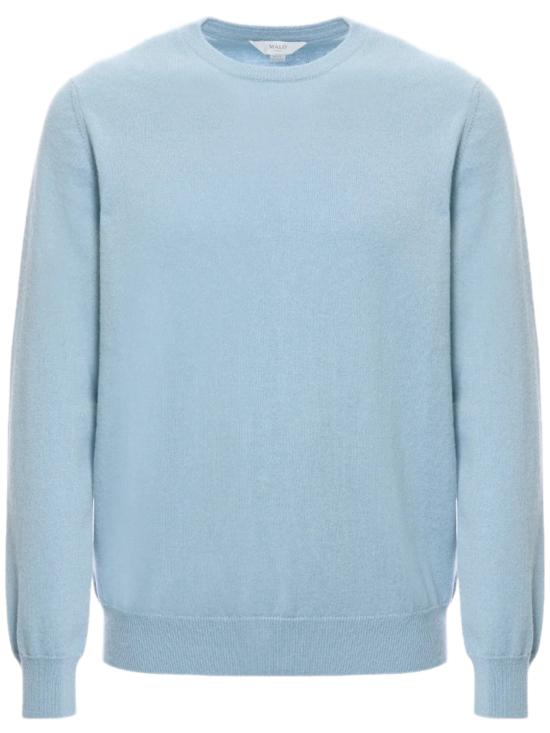 26FW 말로 스웨터 UXA384F1K02 E3556 Light Blue