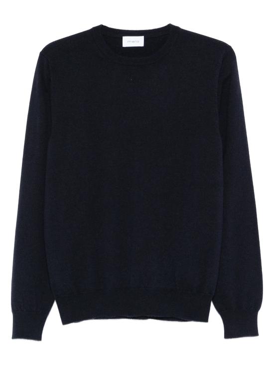 26FW 말로 스웨터 UXA384F1K02 E11C Black