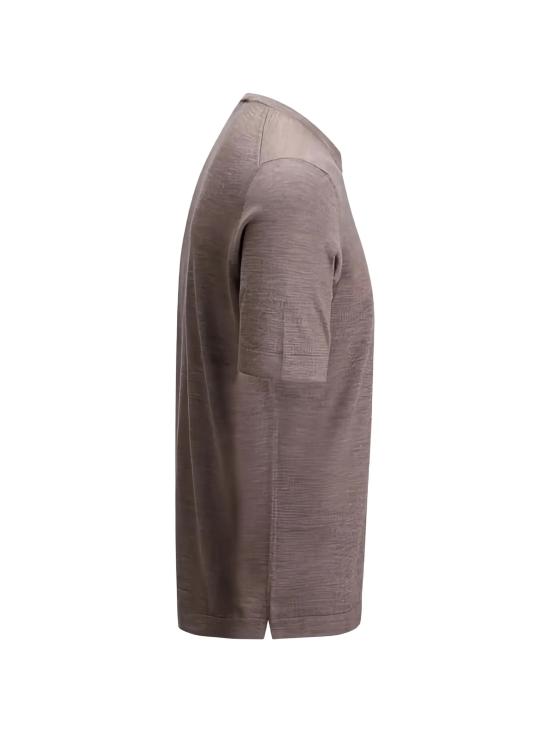 26SS 그랑싸쏘 스웨터 4316816420 170 WHITE - GRAN SASSO
