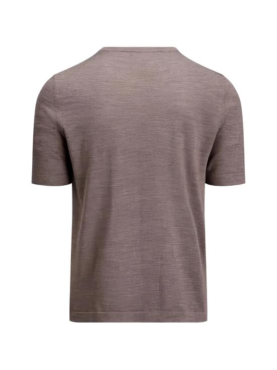 26SS 그랑싸쏘 스웨터 4316816420 170 WHITE - GRAN SASSO