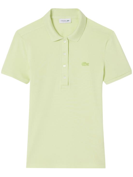 26SS 라코스테 폴로 티셔츠 PF5462 BIC Light Green