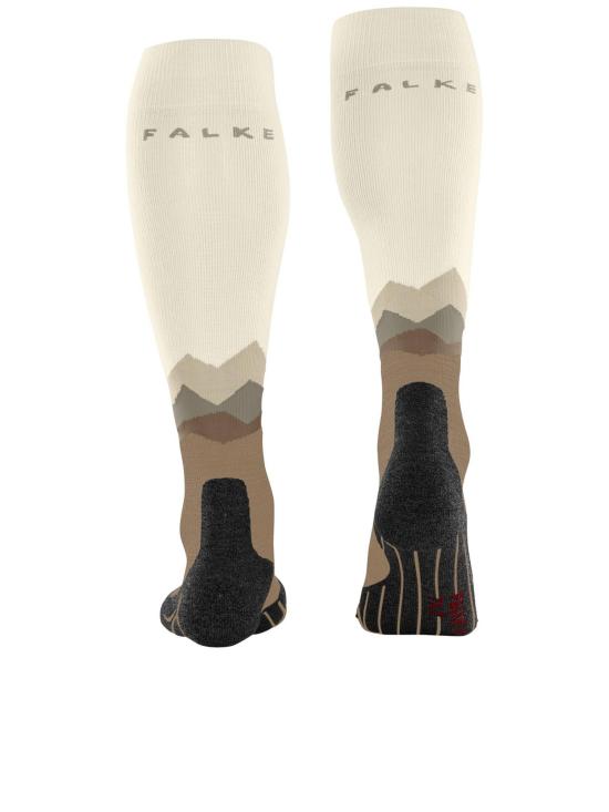 26SS 팔케 양말 76211 4240 NUDE NEUTRALS - FALKE