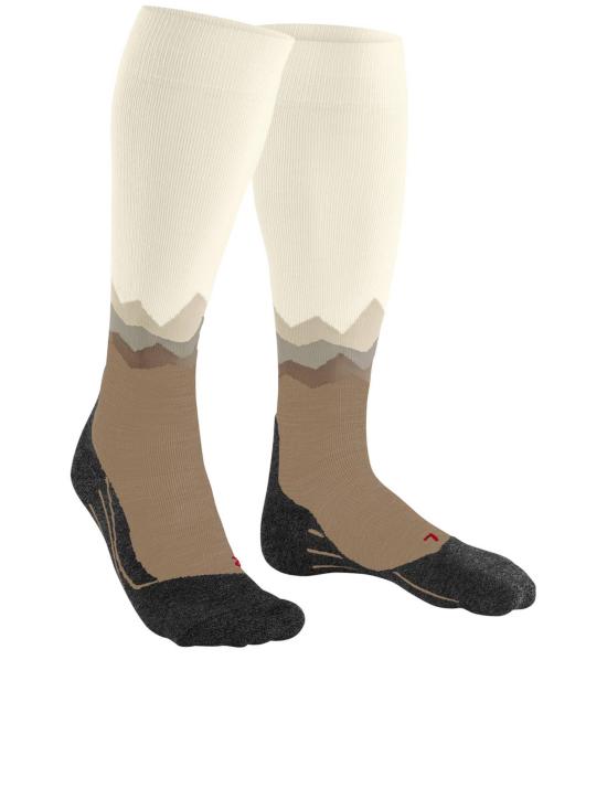 26SS 팔케 양말 76211 4240 NUDE NEUTRALS - FALKE