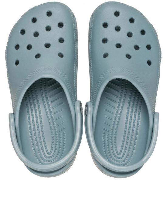 26SS 크록스 샌들 10001 3YO Teal - CROCS