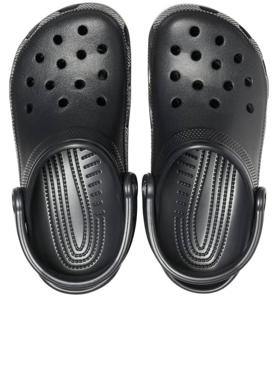 26SS 크록스 샌들 10001 BLACK - CROCS