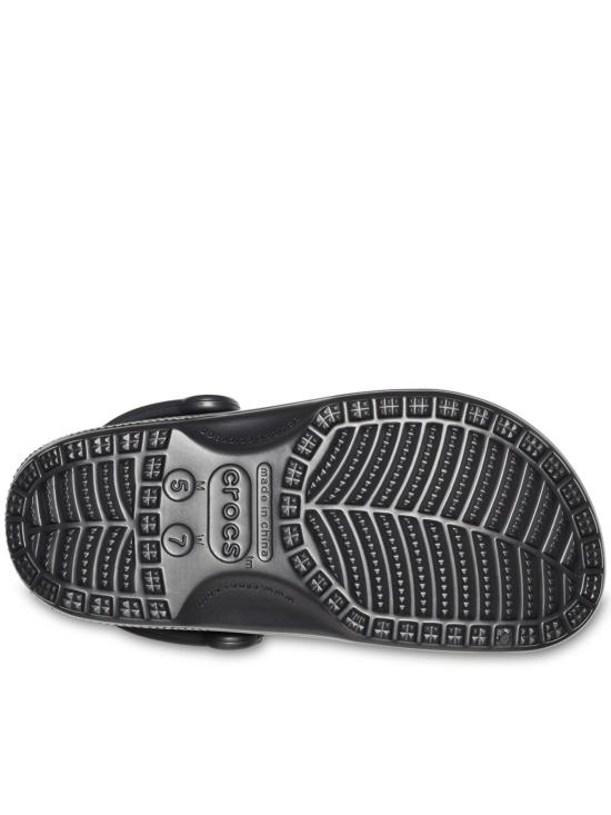 26SS 크록스 샌들 10001 BLACK - CROCS