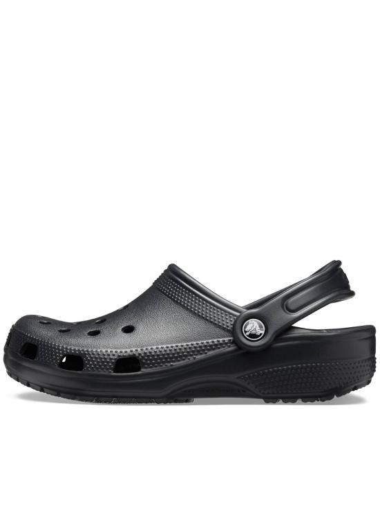 26SS 크록스 샌들 10001 BLACK - CROCS