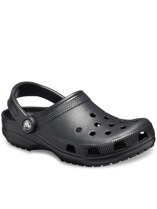 26SS 크록스 샌들 10001 BLACK - CROCS