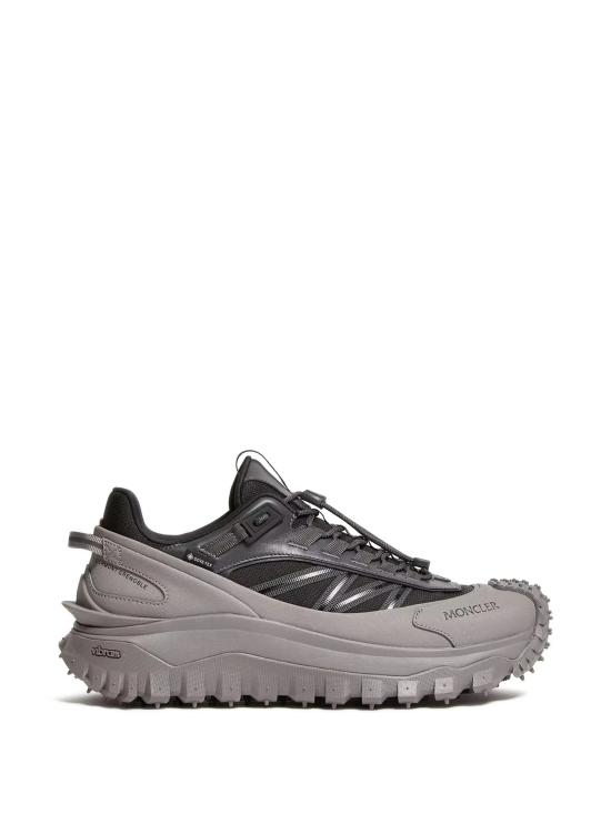 26FW 몽클레어 스니커즈 4M00120M7208 926 BLACK