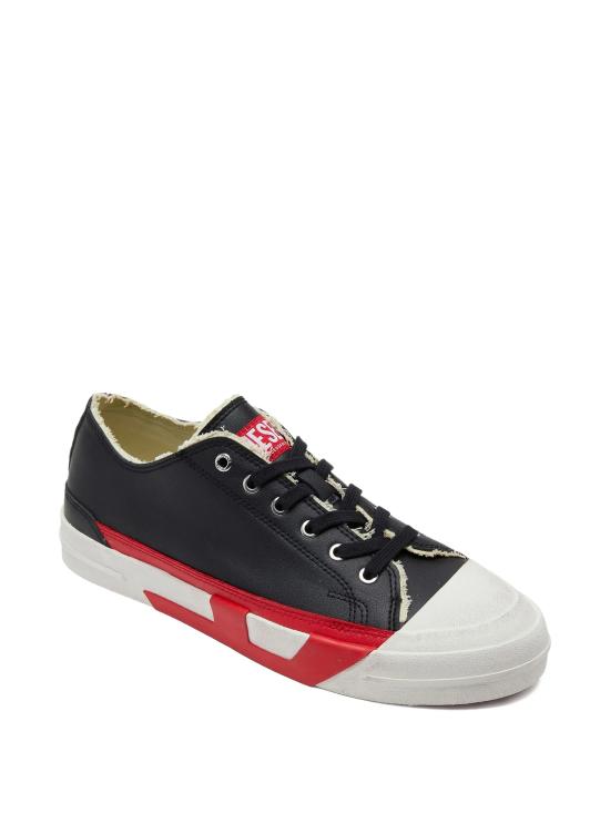 26FW 디젤 스니커즈 Y03722P7474 HB097 MULTICOLOUR - DIESEL