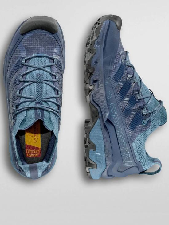 26SS 라스포르티바 스니커즈 ZFHS105B46B42 NIGHT BLUE - LA SPORTIVA