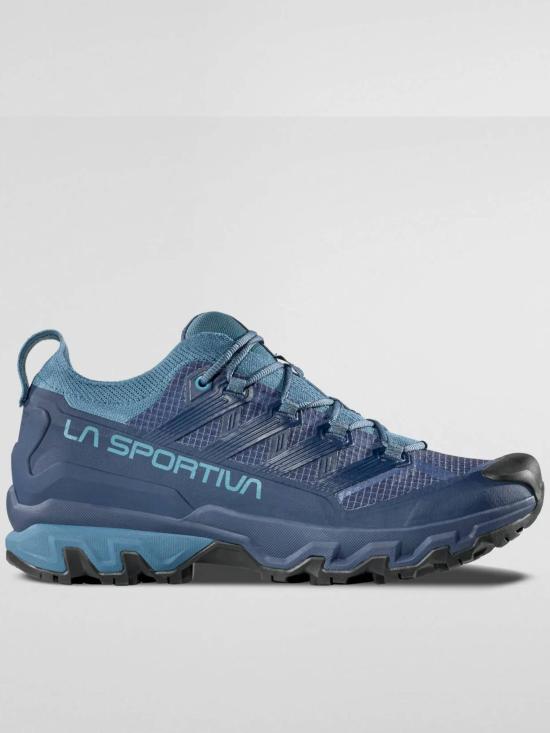26SS 라스포르티바 스니커즈 ZFHS105B46B42 NIGHT BLUE - LA SPORTIVA