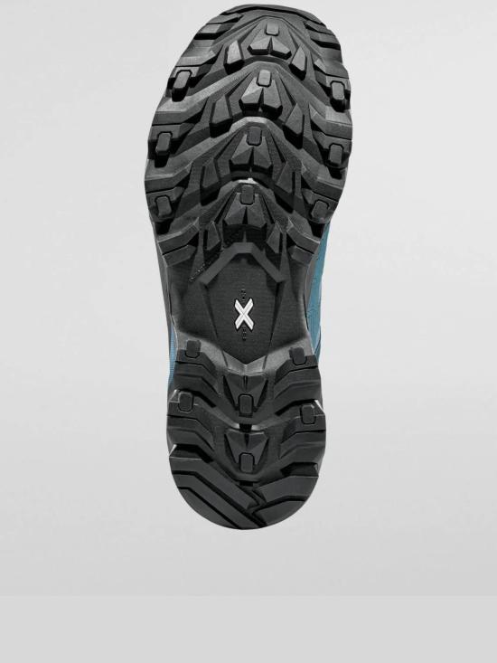 26SS 라스포르티바 스니커즈 ZFHS108B42K00 HURRICANE BLUE - LA SPORTIVA
