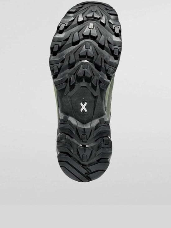 26SS 라스포르티바 스니커즈 ZFHS108E47K00 CYPRESS GREY - LA SPORTIVA