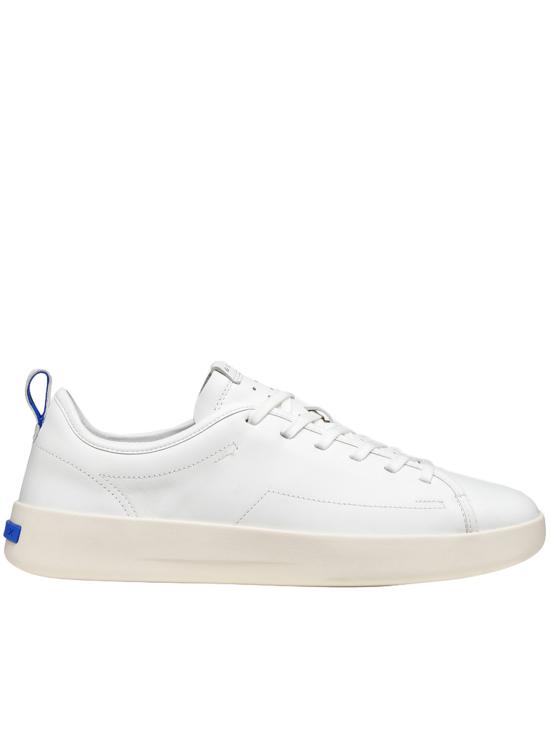 26SS 지옥스 스니커즈 U655KA000T5 C1000 WHITE