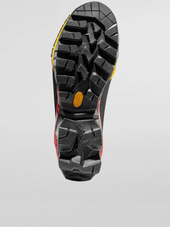 26FW 라스포르티바 스니커즈 ZFMS096K00Y00 BLACK - LA SPORTIVA