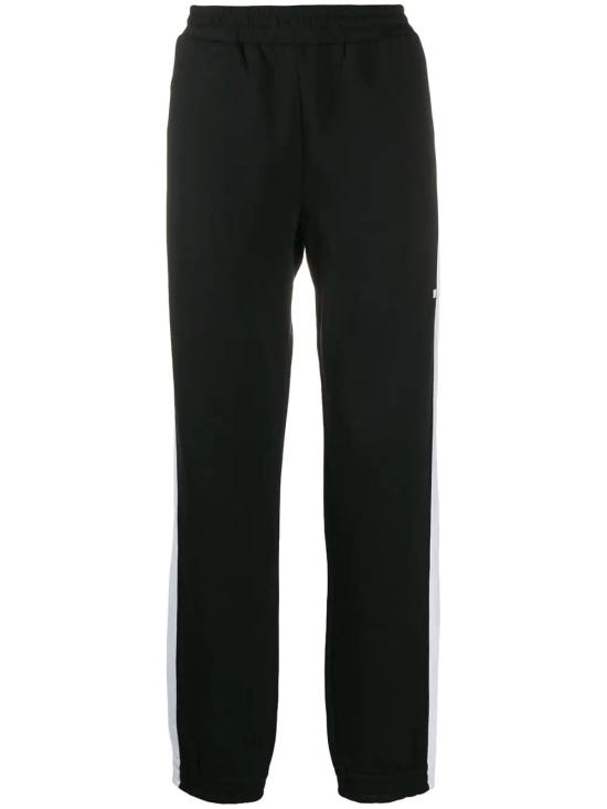  엠에스지엠 스트레이트 팬츠 2740MP61195799 Black