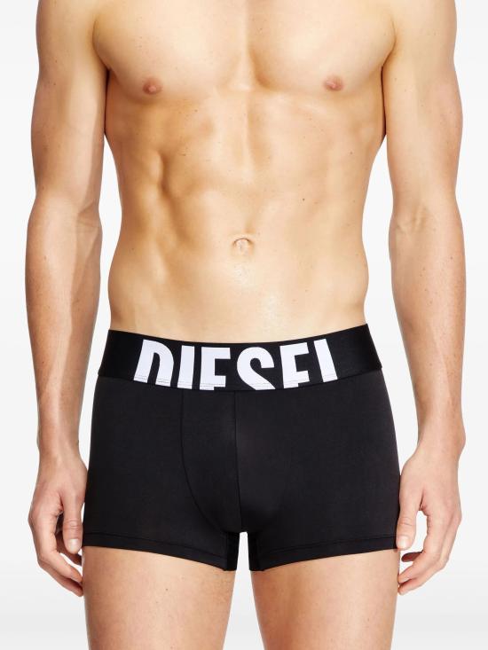 26FW 디젤 팬티 A177430DCBL E4101 BLACK - DIESEL