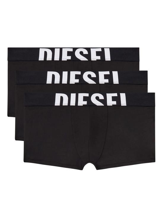 26FW 디젤 팬티 A177430DCBL E4101 BLACK