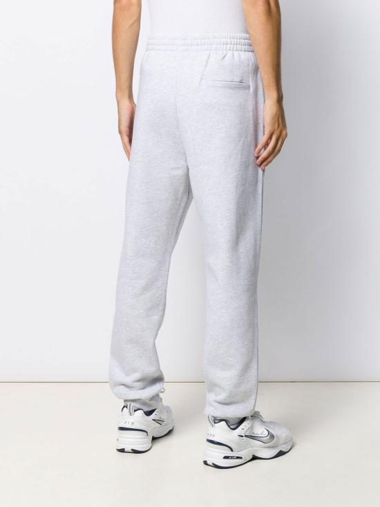 엠에스지엠 스트레이트 팬츠 2740MP63195798 94 Grey - MSGM