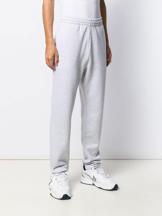  엠에스지엠 스트레이트 팬츠 2740MP63195798 94 Grey - MSGM