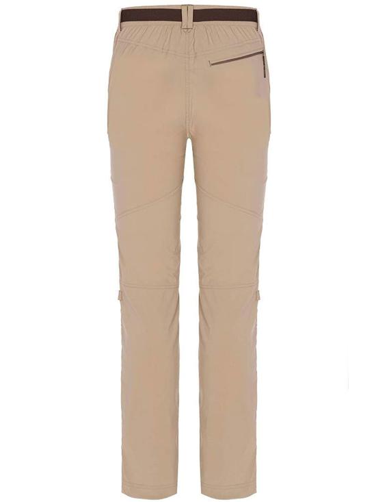  트랑고월드 스트레이트 팬츠 PC008304 170 Beige - TRANGOWORLD