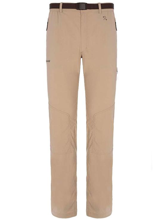  트랑고월드 스트레이트 팬츠 PC008304 170 Beige