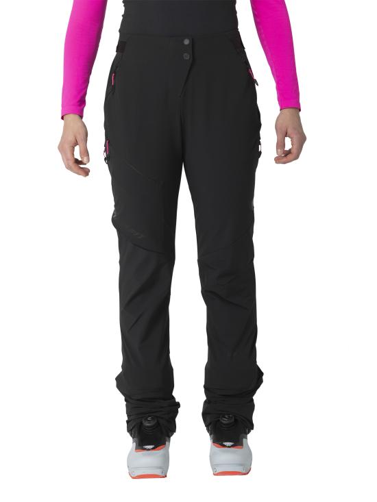 26SS 다이나핏 레깅스 080000071965 0910 BLACK - DYNAFIT