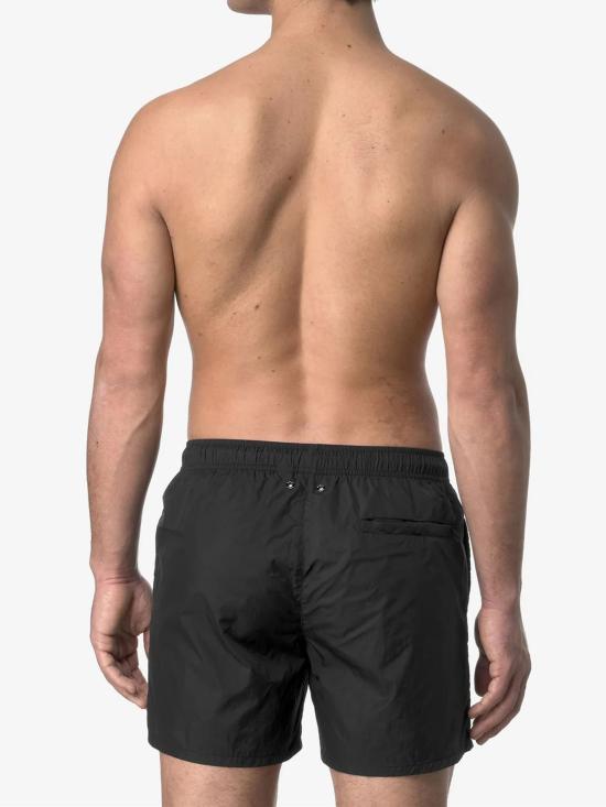 26SS 까웨 숏팬츠 K31357WUOMO USY BLACK - K-WAY