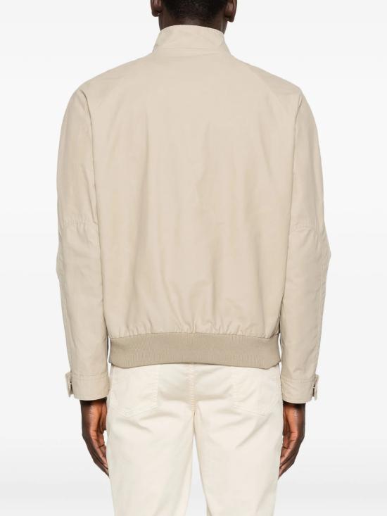 26SS 페이 봄버 자켓 NAM11520140XLZ C008 Beige - FAY