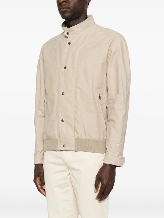 26SS 페이 봄버 자켓 NAM11520140XLZ C008 Beige - FAY