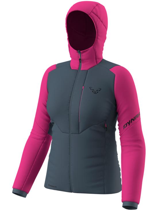 26SS 다이나핏 자켓 080000071969 6A51 PINK PURPLE