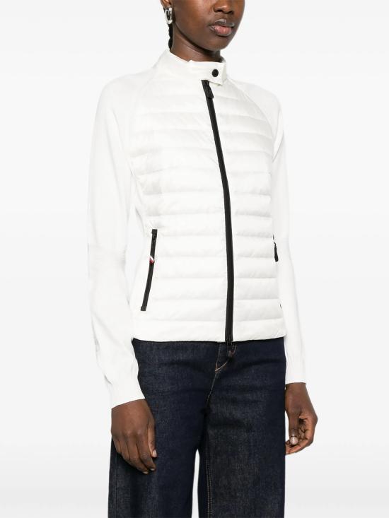 26SS 몽클레어 숏패딩 9B00001M1183 034 WHITE - MONCLER