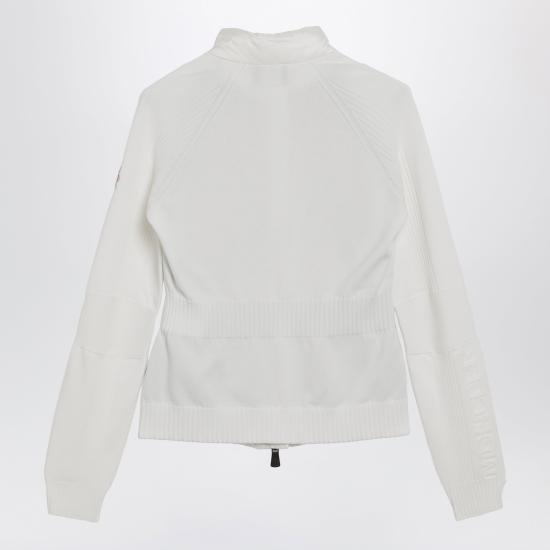 26SS 몽클레어 숏패딩 9B00001M1183 034 WHITE - MONCLER