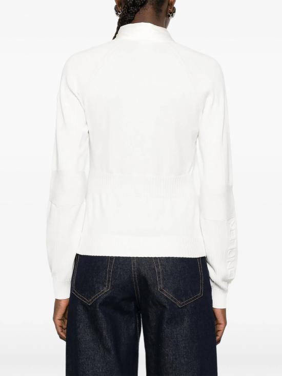 26SS 몽클레어 숏패딩 9B00001M1183 034 WHITE - MONCLER